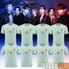 BTS x FC Bayern Munich Arirang World Tour Special Edition Jersey BTS x FC Bayern Munich Arirang World Tour Special Edition Jersey