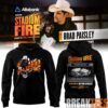 England Football x Bruno Mars The Romantic Tour 2026 Limited Hoodie