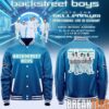 Benson Boone Wanted Man signed Bomber Jacket