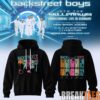 Alex Warren Little Orphan Alex Live 2026 Limited Hoodie