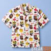 Houston Astros Hunter Brown Button Down Hawaiian Shirt Giveaway 2026