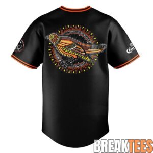 Baltimore Orioles Hispanic Heritage Night 2026 Limited Jersey 2