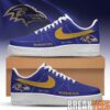Washington Commanders Special Heritage 2026 Custom AF1 Sneaker
