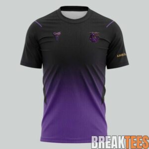 Barcelona x Kobe Bryant 2026 Special Edition Shirt 1 Barcelona x Kobe Bryant 2026 Special Edition Shirt 1