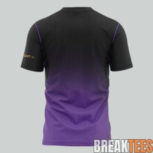 Barcelona x Kobe Bryant 2026 Special Edition Shirt 2 Barcelona x Kobe Bryant 2026 Special Edition Shirt 2