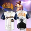 Midland RockHounds Christmas In July 2026 Custom Baseball Jersey Midland RockHounds Christmas In July 2026 Custom Baseball Jersey