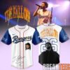 Toronto Blue Jays x King of the Monsters Limited Edition Baseball Jersey
