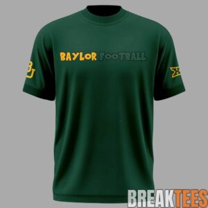 Baylor Bears Football x Dragon Ball Z 2026 Limited Edition Shirt 1 Baylor Bears Football x Dragon Ball Z 2026 Limited Edition Shirt 1
