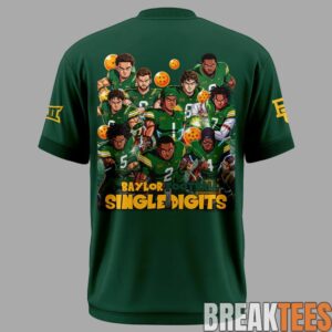 Baylor Bears Football x Dragon Ball Z 2026 Limited Edition Shirt 2 Baylor Bears Football x Dragon Ball Z 2026 Limited Edition Shirt 2