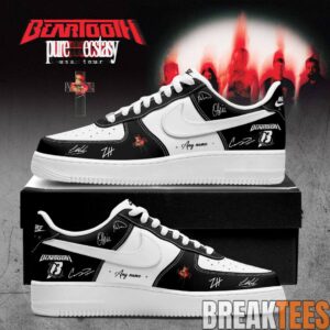 Beartooth Pure Ecstasy World Tour 2026 Signature Custom AF1 Shoes 2 Beartooth Pure Ecstasy World Tour 2026 Signature Custom AF1 Shoes 3 q1wwU.jpg