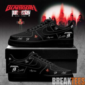 Beartooth Pure Ecstasy World Tour 2026 Signature Custom AF1 Shoes 6 Beartooth Pure Ecstasy World Tour 2026 Signature Custom AF1 Shoes 7 yZP13.jpg