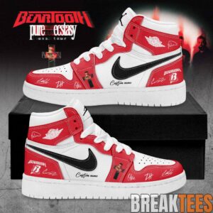 Beartooth Pure Ecstasy World Tour 2026 Signature Custom AJ1 Shoes 3 feIwe.jpg