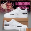 Black Veil Brides – UK Tour 2026 Special Air Force 1 Shoes
