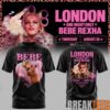 Black Veil Brides – UK Tour 2026 Special Shirt