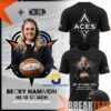 Atlanta Dream Rhyne Howard 2026 WNBA ATL STAR Game Shirt
