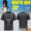Benson Boone’s American Heart World Tour 2D Shirt