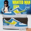 Chance the Rapper Coloring Book 10 Year Anniversary Tour 2026 AF1 Shoes