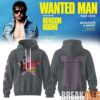 Backstreet Boys Into The Millennium – Homecoming Live in Germany Limited Hoodie