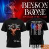 Boston Red Sox x Noah Kahan – The Great Divide Tour 2026 Shirt