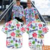 Birmingham Barons x Christmas Vacation Holiday Theme 2026 Hawaiian Shirt Birmingham Barons x Christmas Vacation Holiday Theme 2026 Hawaiian Shirt