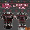Bebe Rexha UK Tour At London Baseball Jersey