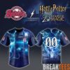 Birmingham Barons x Grateful Dead Night Limited Jersey