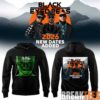 BTS SUGA FIFA World Cup Finals Half-Time Show Special Hoodie