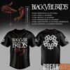 Dom Dolla Tour 2026 Special Baseball Jersey Dom Dolla Tour 2026 Special Baseball Jersey