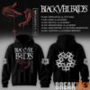 Deftones Headline Tour 2026 Signature Limited Edition Hoodie Deftones Headline Tour 2026 Signature Limited Edition Hoodie