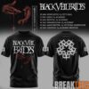 Deftones Headline Tour 2026 Signature Limited Edition Shirt