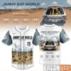 Braves Hunting & Fishing Night Camo Baseball Jersey