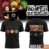 Baseball x Fuerza Regida “This Is Our Dream Stadium Tour” 2026 Shirt
