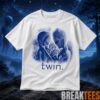 BTS J-HopeJouets Nouveaux Shirt in Paris