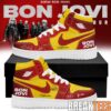 Foo Fighters -“Power to the people”- Limited Edition Signature AJ1 Shoes Foo Fighters -“Power to the people”- Limited Edition Signature AJ1 Shoes