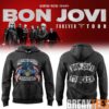 Bring Me the Horizon Summer Shows 2026 Limited Hoodie