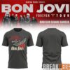 Bon Jovi Forever Tour 2026 Special Shirt v1