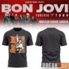 Bon Jovi Forever Tour 2026 Special Shirt v3