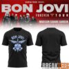 Bon Jovi Forever Tour 2026 Special Shirt v4