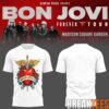 Bon Jovi Forever Tour 2026 Special Shirt v3