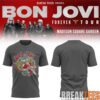 Bon Jovi Forever Tour 2026 Special Shirt v4