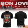 Bon Jovi Forever Tour 2026 Special Shirt v6