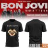 Bon Jovi Forever Tour 2026 Special Shirt v7 Bon Jovi Forever Tour 2026 Special Shirt v7