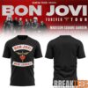 Bon Jovi Forever Tour 2026 Special Shirt v8 Bon Jovi Forever Tour 2026 Special Shirt v8