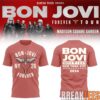 Bon Jovi Forever Tour 2026 Special Tee v3