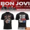 Bon Jovi Forever Tour 2026 Special Tee v6