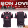 Bon Jovi Forever Tour 2026 Special Tee v7