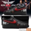 Bon Jovi Forever Tour ’26 Custom AJ1 Shoes v9 Bon Jovi Forever Tour ’26 Custom AJ1 Shoes v9