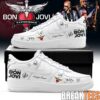 Bon Jovi Forever Tour ’26 Custom AF1 Shoes v3 Bon Jovi Forever Tour ’26 Custom AF1 Shoes v3
