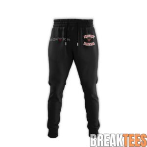 Bon Jovi Forever Tour ’26 Hoodie v4 3