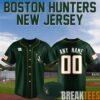 Biloxi Shuckers x Christmas In July 2026 Limited Edition Baseball Jersey Biloxi Shuckers x Christmas In July 2026 Limited Edition Baseball Jersey